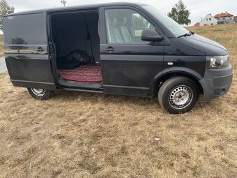 Vw transporter T5.1 2.0 tdi cr 75kw - 5