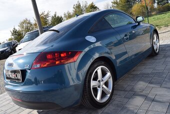 Audi TT 2.0 TDI 125KW 4X4 ALCANTARA - 5