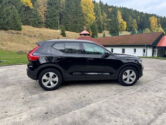 Volvo XC40 T4 140kw AT - 5