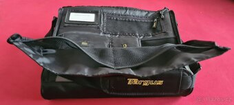 560 - TARGUS - brašna na notebook - NOVÁ - 5