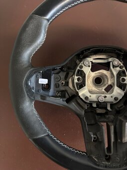 BMW G30/G31 Volant - 5