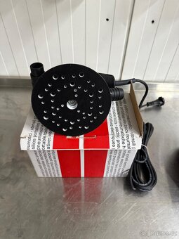 RUPES Bruska ER 153TES 3 mm - 5