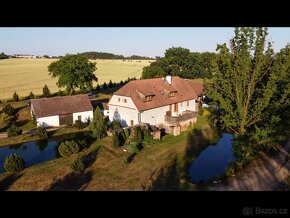 Svatebni misto .  Pronajem . - 5