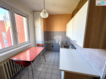 prodej bytu 2+1, 56m2, Praha 6 - 5