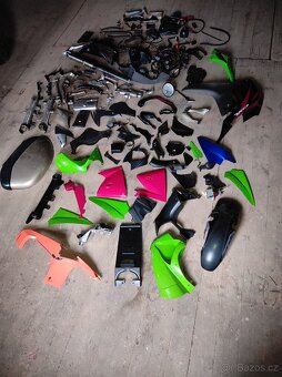 Ruzne dily-CENA ZA VSE - 5