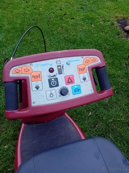 Handicare Trophy 5 - 5