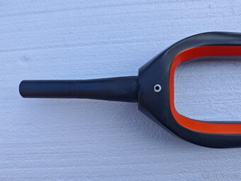 Karbonová vidlice Koga Beachracer 28 - 5