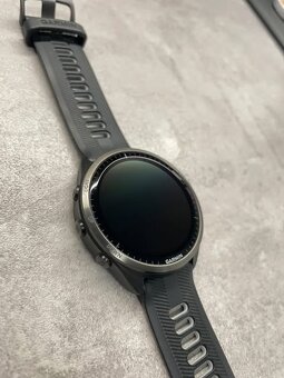 Garmin Forerunner 965 Black / Powder Grey - 5