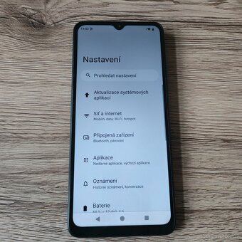 Xiaomi Redmi A3-6.71"IPS/  3GB/ 64GB černá - 5
