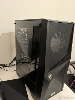 Herní PC - 5