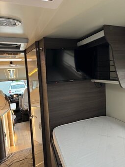 prodej obytného vozidla MC Louis - 5