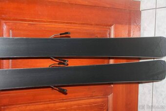 lyže Rossignol Experience premium 160 cm - 5