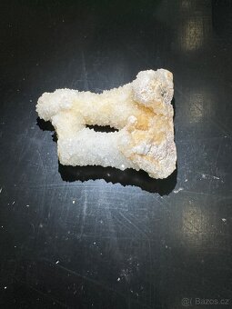 Jedinečné minerály – Ametyst, Kalcit, Zeolit - 5