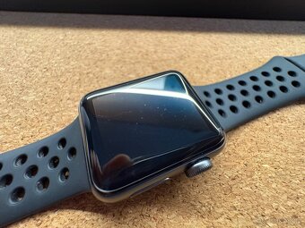 Apple Watch SERIES 3 Nike/38mm - 5