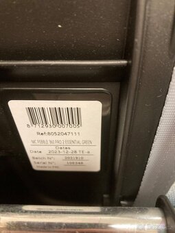 Maxi Cosi Pebble 360 Pro 2 + Family fix base - 5