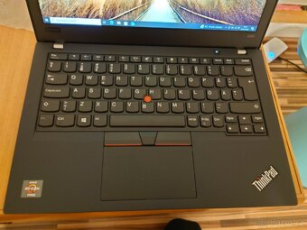 Lenovo ThinkPad A285 - 5