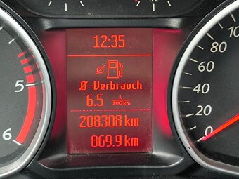 Ford Galaxy 2.0 TDCI + nové zimní pneu. r.v. 2014 - 5