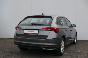 Škoda Scala 1.0 TSI 85 kW M6° Selection - 5