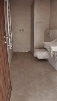 Nové 2+kk s balkonem v projektu Výhledy Řeporyje – nastěhová - 5