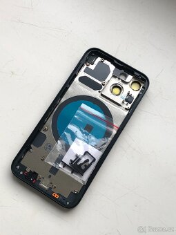 Apple iPhone 13 MINI Midnight - Housing - 5