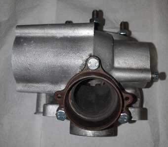 Válec ČZ 125/519 - 5