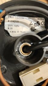 Bodové (barové) světlo - 5