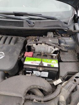 NISSAN QASHQAI 1.5 DCI - 5