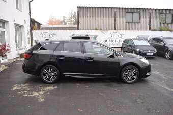 Toyota Avensis 1.8VVTI 108kw SPORT TOURER XEN - 5