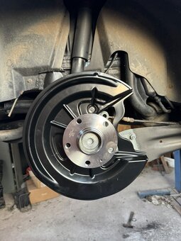 Seat Leon cupra R - 5