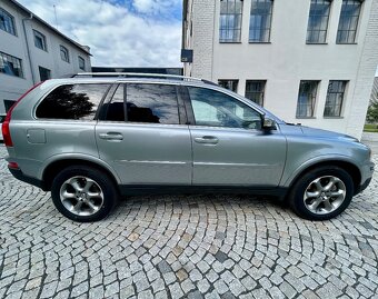 VOLVO V70 2.0D4 120KW 5VÁLCE SUMMUM AUT-KUŽE-Bi XENON-ACC - 5