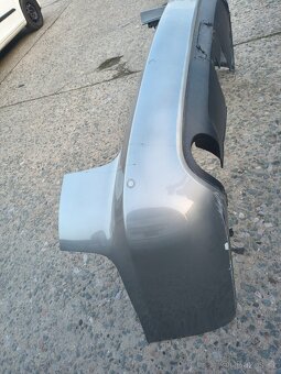 AUDI A6 4F - NÁRAZNÍK 4F9807511A - 5