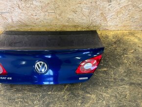 VÍKO KUFRU VOLKSWAGEN PASSAT CC LD5Q - 5