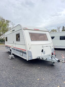 CABBY 620 ~ Palandy - 5