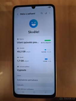 Samsung Galaxy A06 4GB/64GB - 5