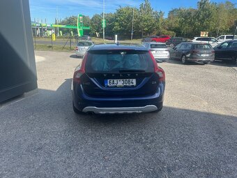 Volvo V60 2011 - 5