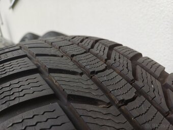 Alu 17" Škoda Octavia IV - 5