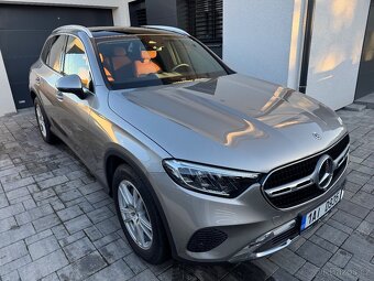 MERCEDES BENZ GLC,13.tis.km,2023,DPH - 5