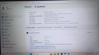 Dell Latitude 5420–14” Intel i5|16GBRAM|256GBSSD|Win11Pro - 5