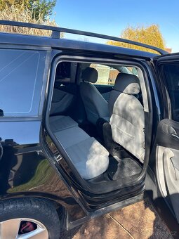 Volkswagen Passat 2.0 TDI Sportline - 5