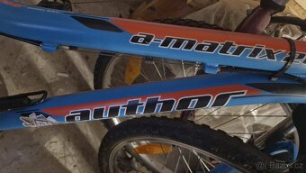 Prodám dětské kolo - 5