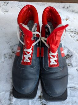 Boty na běžky Botas - 5