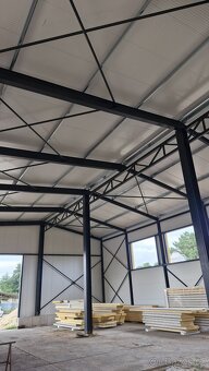 Zámečnické práce - 5