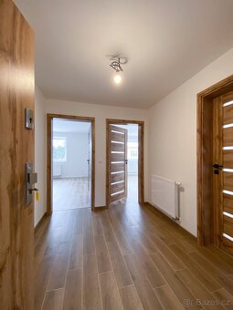 Prodej bytu 3+kk - Bystřice pod Hostýnem, ev.č. 27000 - 5