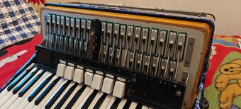 Akordeon DELICIA CARMEN II - 5