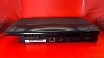 PlayStation 3 Superslim + příslušenství - 5