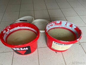 Silikátová omítka / plastová om´tka - 5
