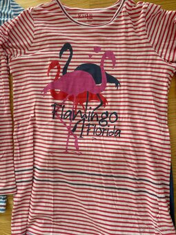 Pyžamo TCM vel. 146-152 - 5