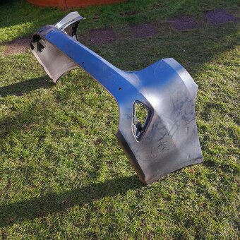 Zadní nárazník Audi A6 C8 combi - 5