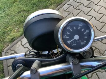 Simson S51 eletronik - 5