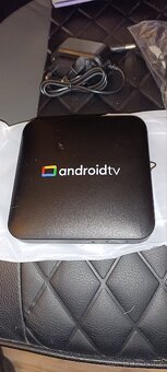 Android TV box - 5